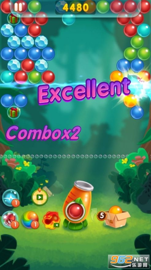 Shoot Bubble Deluxe(t)v1.12.7 ּt؈D0