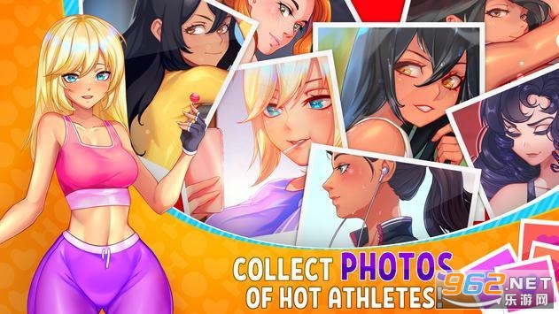 Hot Gym(ὡİ)v1.0.8 oV؈D1