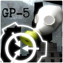 The Lost Signal: The gas mask(SCPʧźİ)