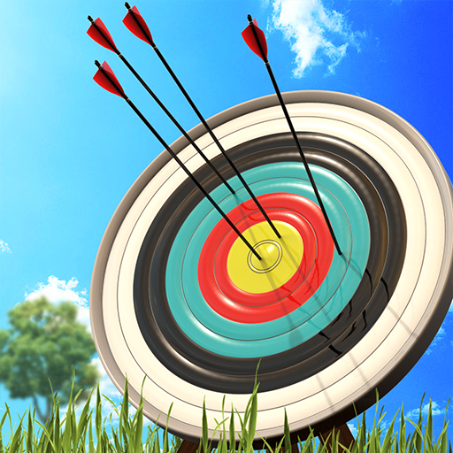 Archery Talent(ArcheryTalent)