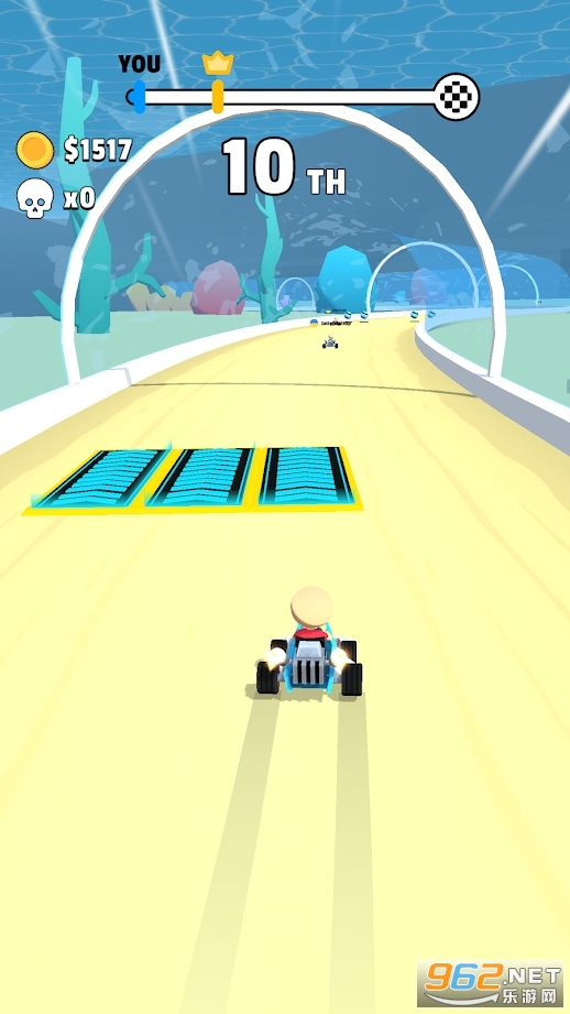 Go Karts[v1.0.8 ٷ؈D1