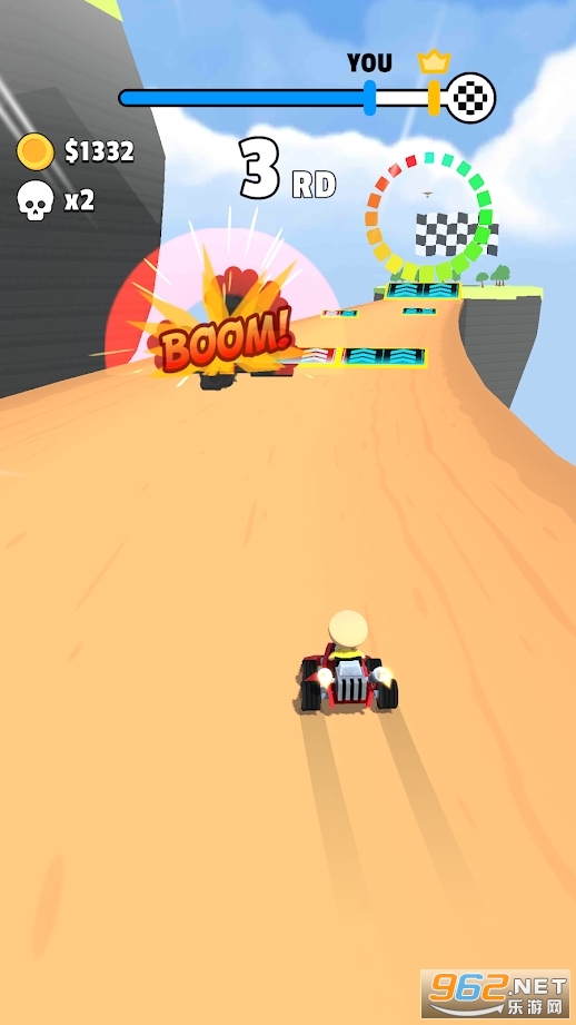 Go Karts[v1.0.8 ٷ؈D2