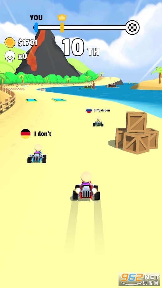 Go Karts[v1.0.8 ٷ؈D3