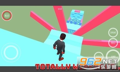 Totally Wiped Out(ṷ̋TotallyWipedOut)v1.12ƽͼ1