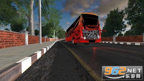 Bus Simulator : UltimateʿģʻϷv1.0.1 ֻͼ1