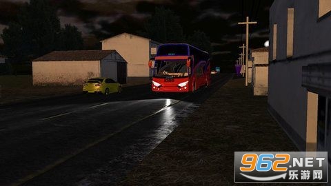 Bus Simulator : UltimateʿģʻϷv1.0.1 ֻͼ0