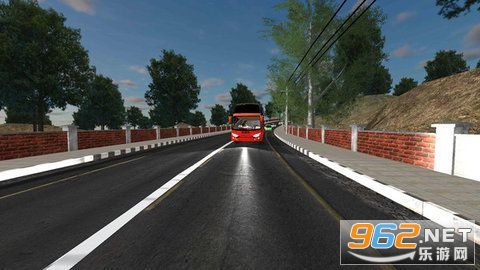 Bus Simulator : UltimateʿģʻϷv1.0.1 ֻͼ2
