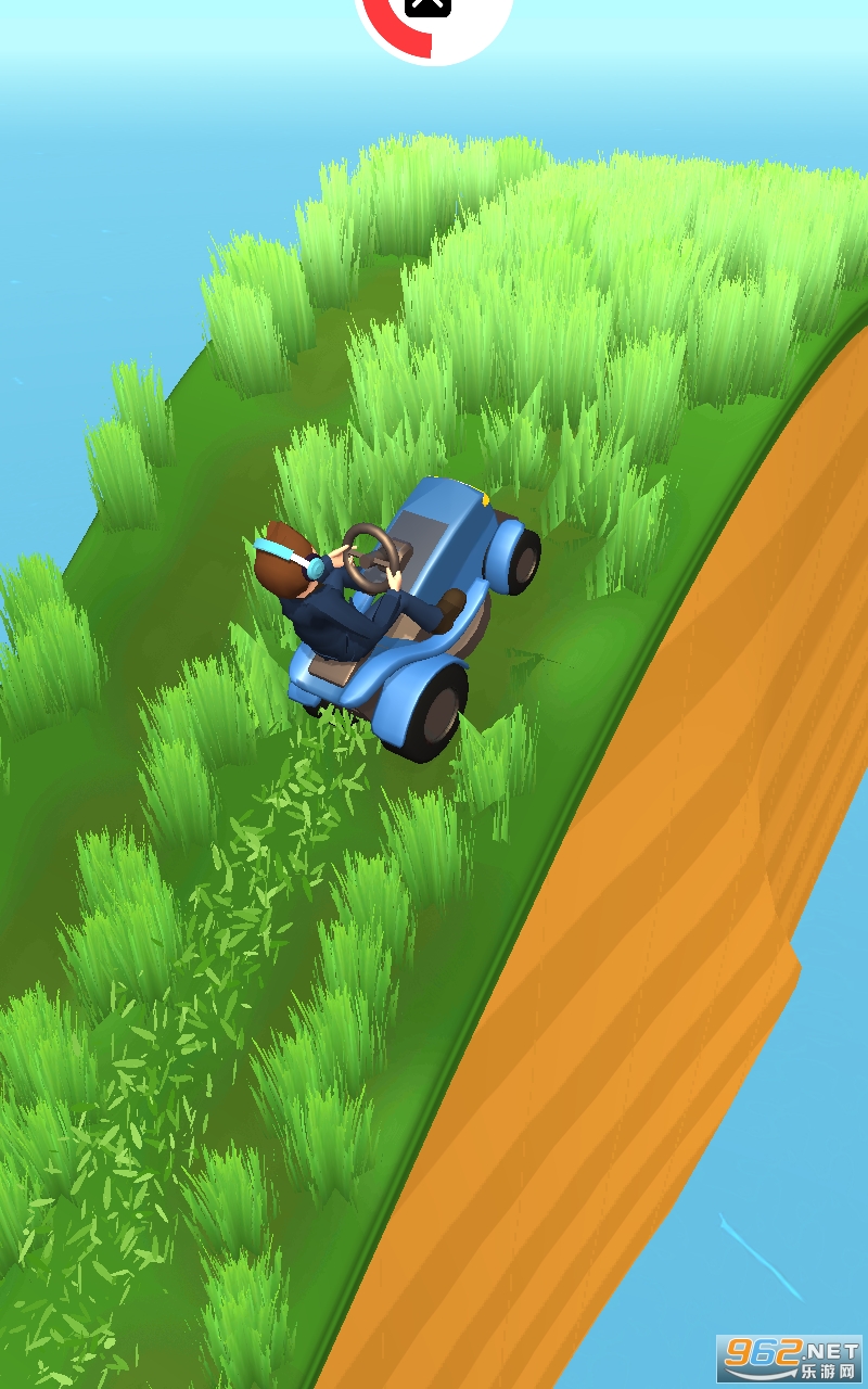 Lawnmower Race(ٸݻϷ)v0.1 ޹ͼ2