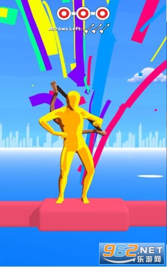 Archer Hero 3D([)v1.3.0ȥV؈D2