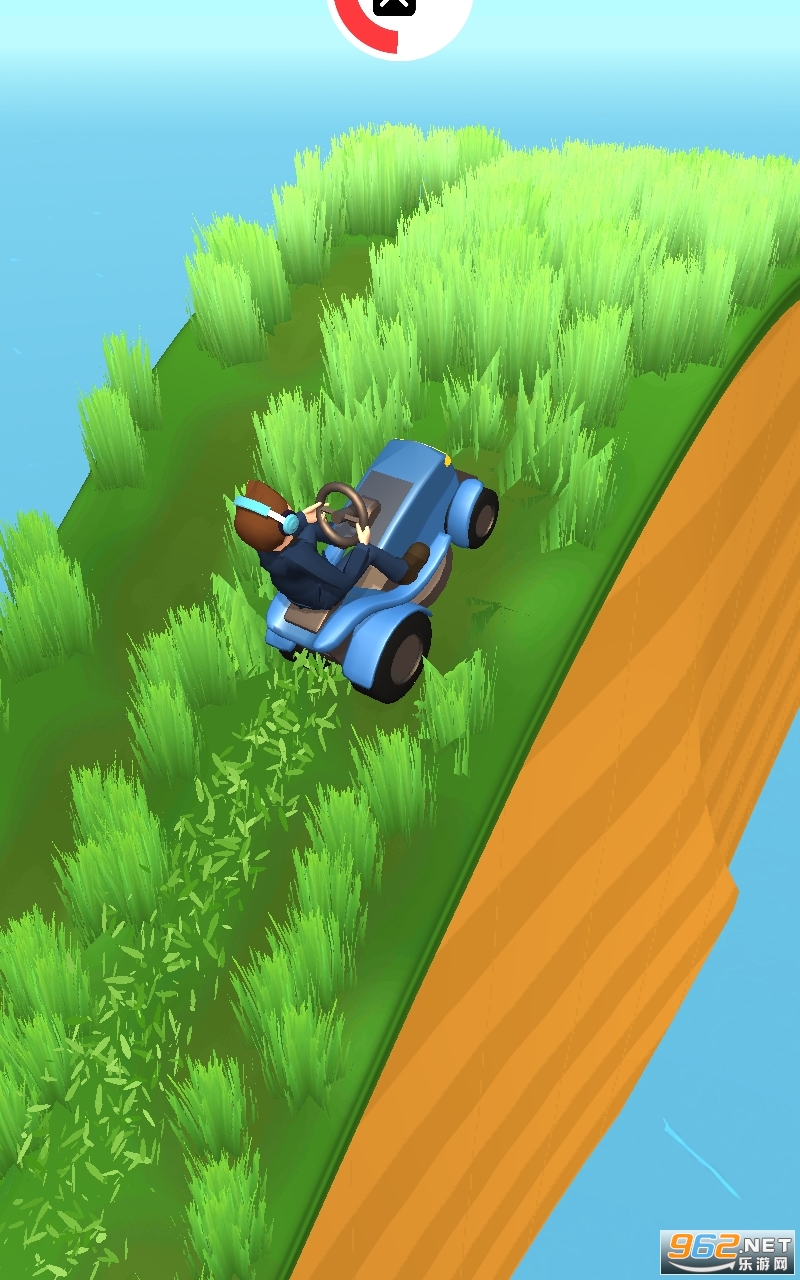 Lawnmower Race(ٸݻ׿)v0.1 ƽͼ1