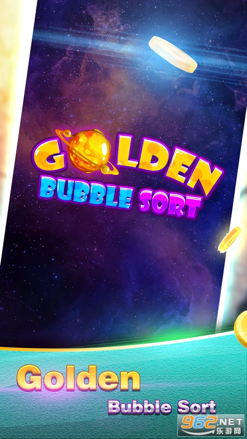 Golden Bubble Sort(ɫt)v1.0.5 F؈D2