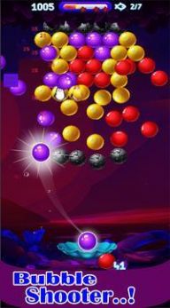 Bubble Shooter(옷ݎt)؈D3