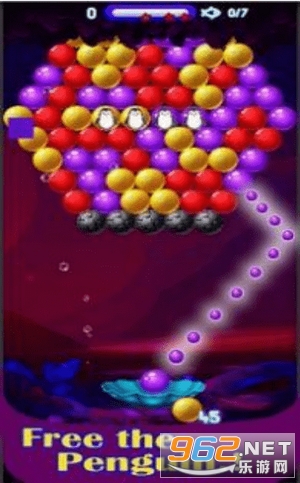 Bubble Shooter(ʦ)v1.4 ׬Ǯͼ1