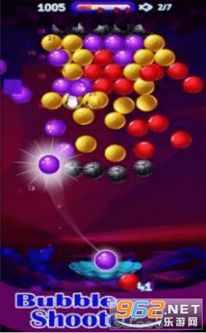 Bubble Shooter(ʦ)v1.4 ׬Ǯͼ2