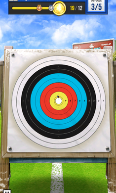 ArcheryKingv1.0.35׿؈D1