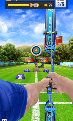 ArcheryKingv1.0.35׿؈D3