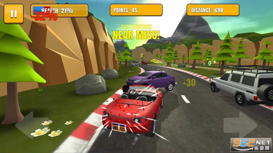 Faily Brakes 2(ɲ2)v3.16 2020°ͼ4