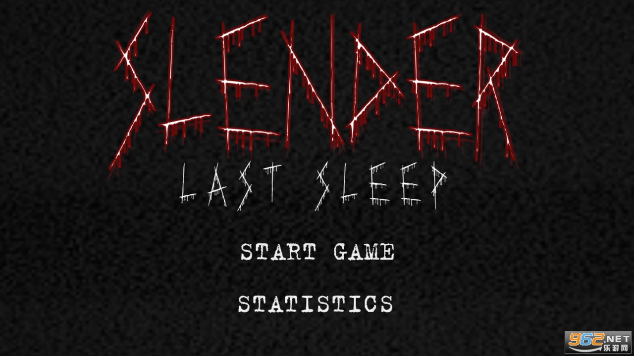 Slender Last Sleep(ݳӰһϷ)v2.0 ѽͼ4
