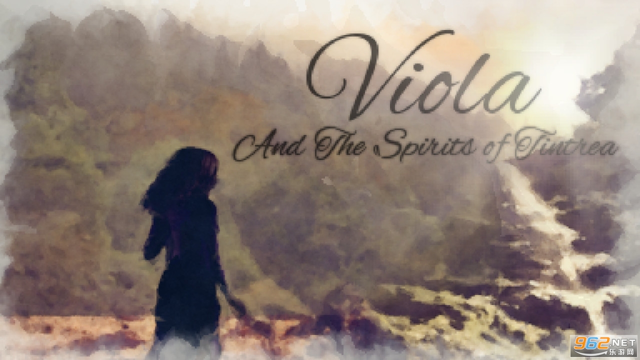 Viola and the Spirits of Tintrea(ά;)v1.071 ͼ4