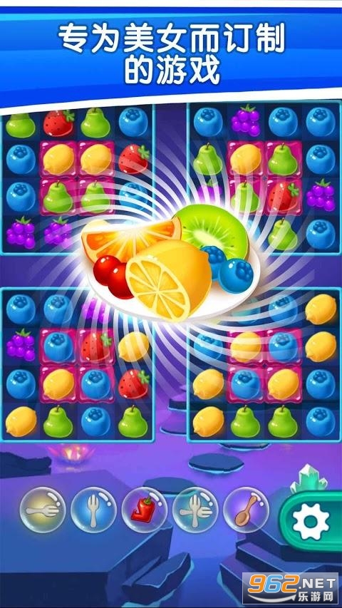 Sweet Fruit Candy(ˮǹٍX)v57.0F؈D0