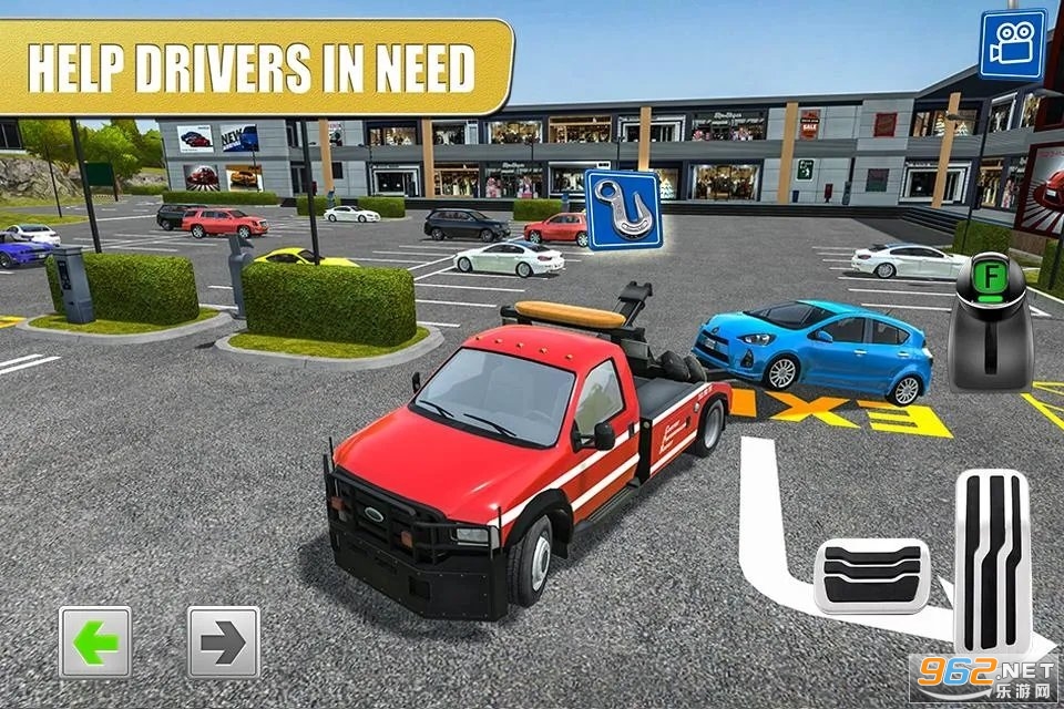 Gas Station 2: Highway Serviceվ2·[v2.5.4M؈D3