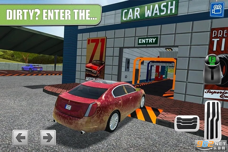 Gas Station 2: Highway Serviceվ2·[v2.5.4M؈D5