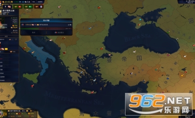 文明时代2中文破解版v1.01415加强版截图0