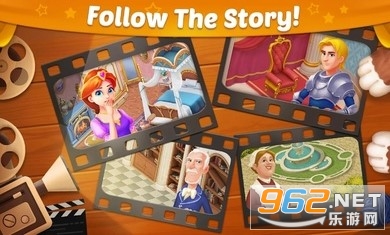 Castle Story(ǱԵ)v1.20.5°ͼ1