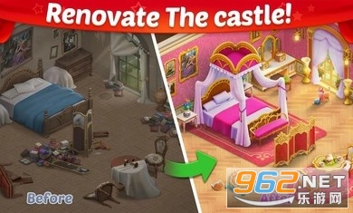 Castle Story(ǱԵ)v1.20.5°ͼ3