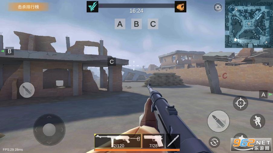 模拟二战手机游戏v1.6.4 破解版截图0