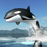 Orca Survival Simulator(ģϷ)
