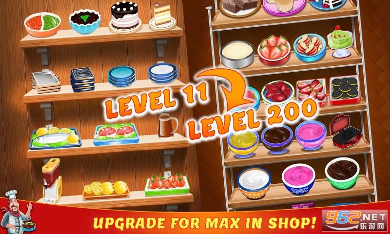 Cooking Max(˹׿)v1.0.5 İͼ0