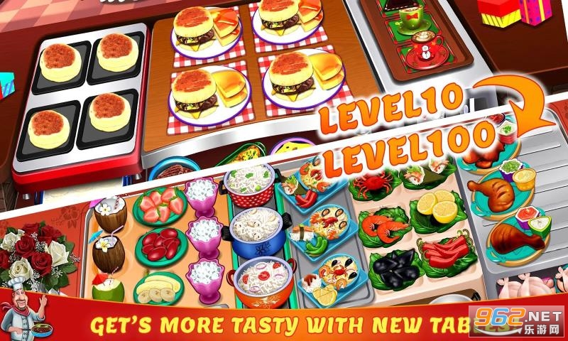 Cooking Max(˹׿)v1.0.5 İͼ1