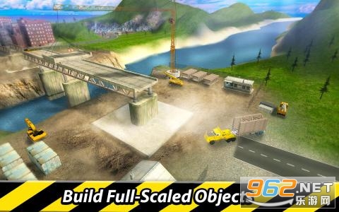 Construction Company Simulator - build a business!(˾ģҵϷ)v3.5 ֻͼ2