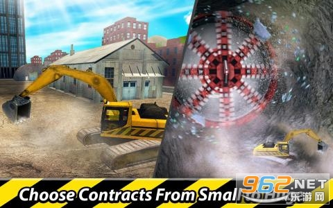 Construction Company Simulator - build a business!(˾ģҵϷ)v3.5 ֻͼ1