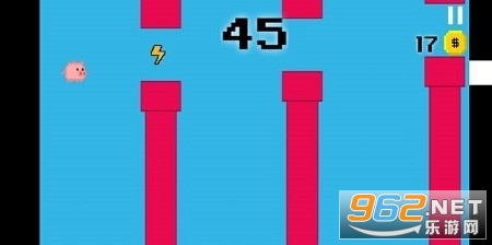 Flappy Pig(СiС[)v1.1׿؈D3