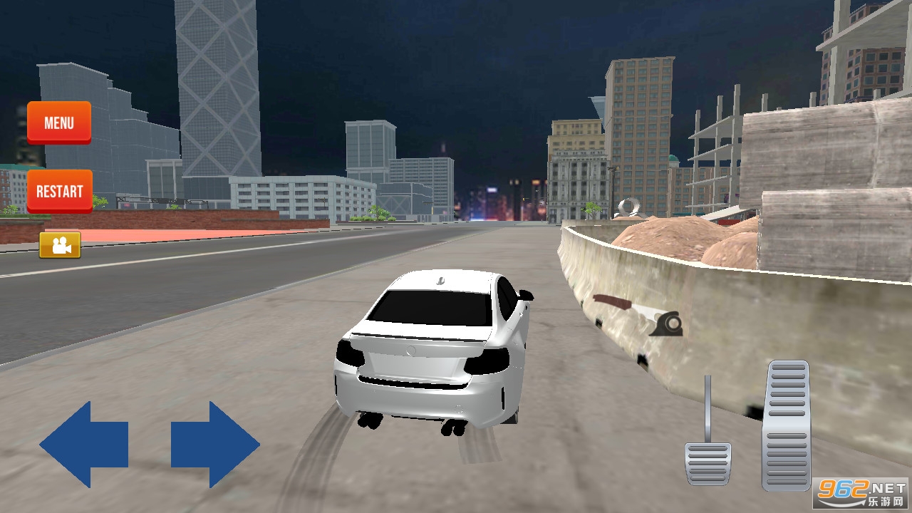 Sahin Tofask Shift Drift Simulator 2020(STSƯģϷ)v3 °ͼ1