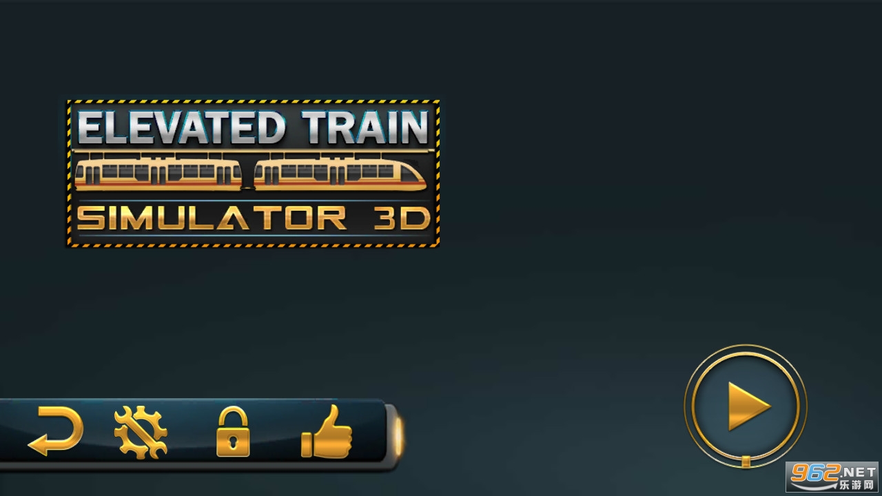 Elevated Train Driving Simulator: Sky Tram Driver(߼гʻģϷ)v1.6 ƽͼ7