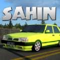 Sahin Tofask Shift Drift Simulator 2020(STSƯģ2020)