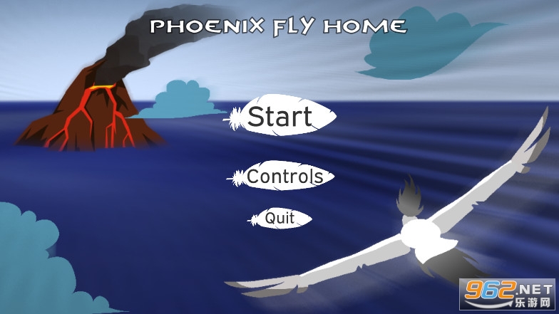 Phoenix Fly Home(˷ɻؼҰ׿)v0.1ȥͼ0