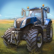 ũģ16(Farming Simulator 16)
