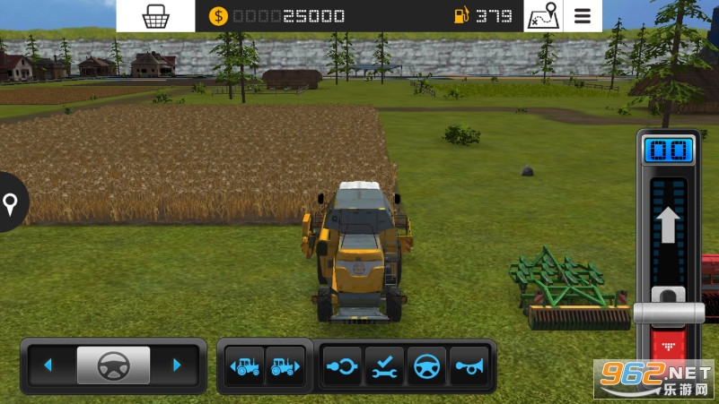 ũģ16(Farming Simulator 16)v1.1.2.6ͼ3