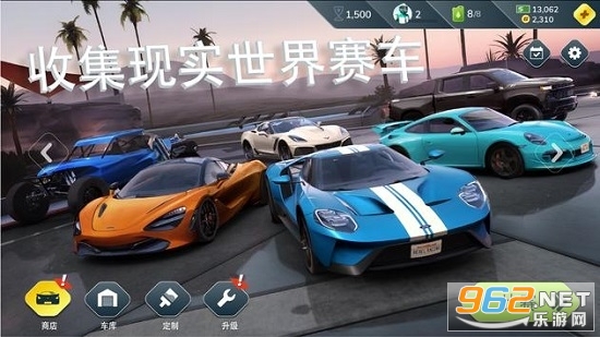 Rebel Racing()v1.41.11174 ȸͼ3