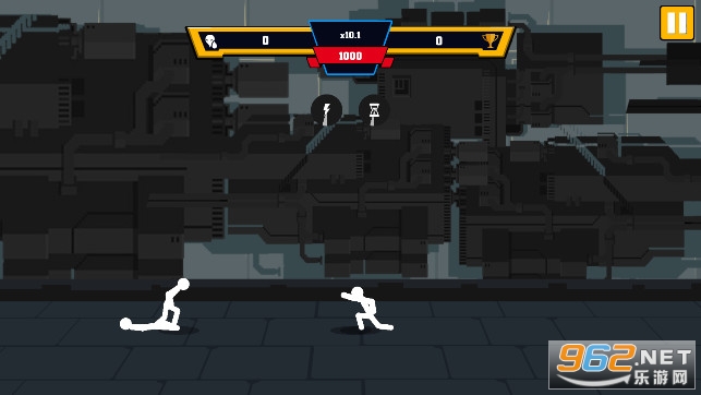 Stickman Battle Fight(˹ٿս׿)v1.1ͼ2