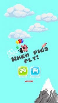 When Pigs Fly(ɵʱ)v1.11޽Ұͼ0