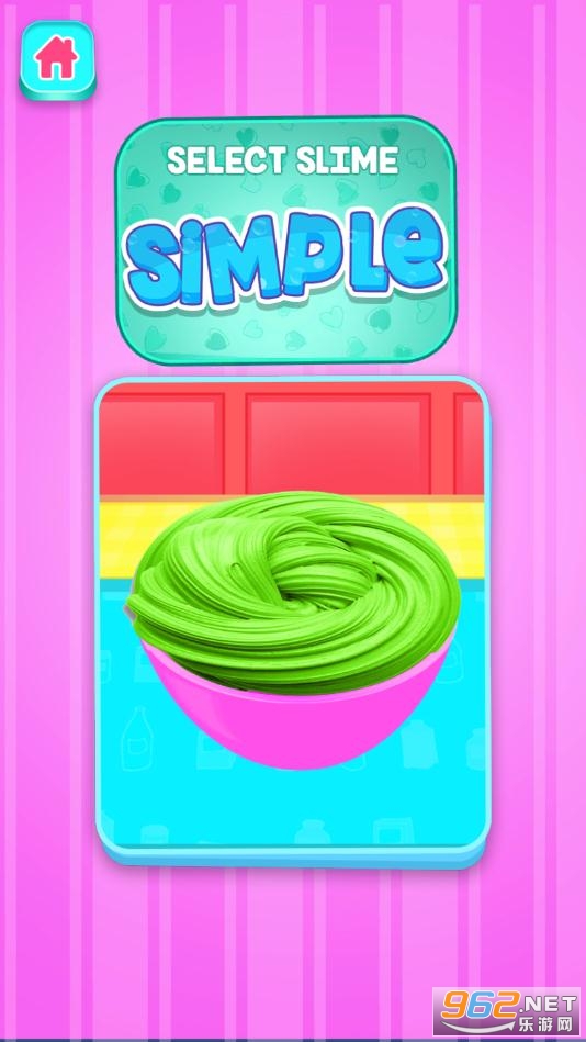 Slime Maker Fun Game(ʷķȤζϷ)v1.1.15 Ѱͼ3
