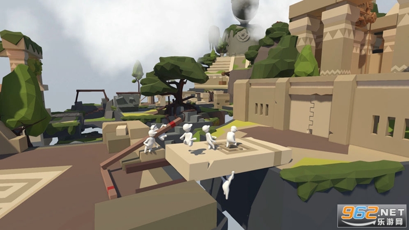 People Fall Flat On Human(˻ᱻѹ)v1.7 Ѱͼ0