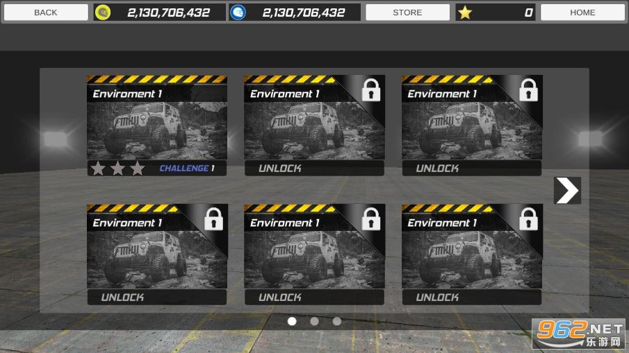 ԽҰģ(TOP OFFROAD Simulator)v1.0.2 °ͼ2