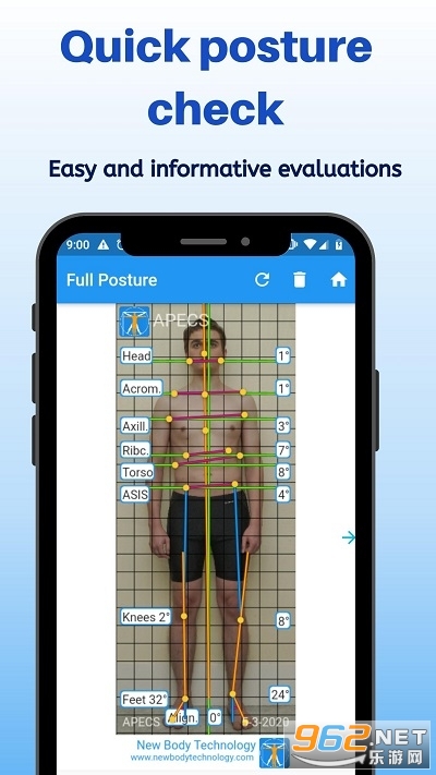 APECS(bodygram app)v4.0.0 ׿ͼ2