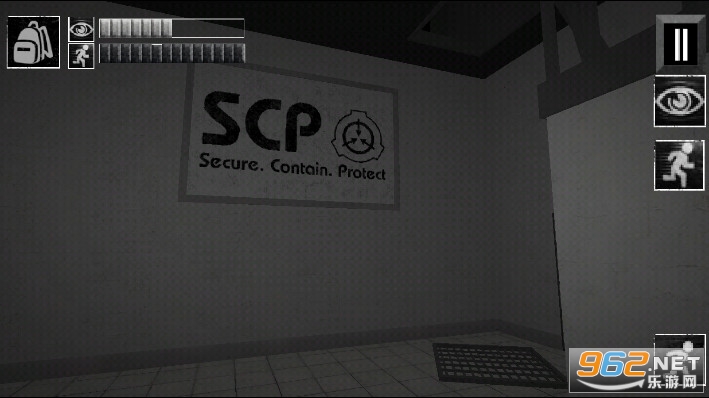 SCP - Containment Breach(SCPMTFģϷ)v1.6.0.3°ͼ1